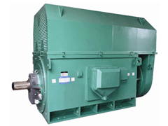 YR4003-6/250KWYKK系列高压电机